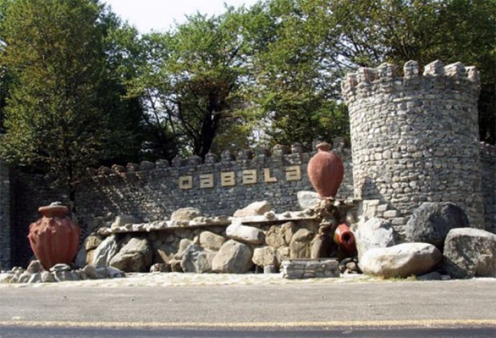 Qəbələnin adı çıxıb