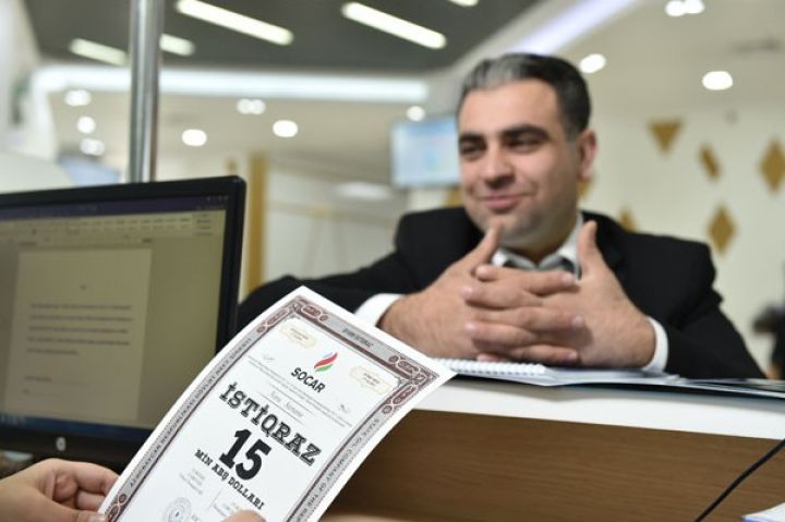 SOCAR İstiqrazlarının satışı və qiyməti artmaqdadır