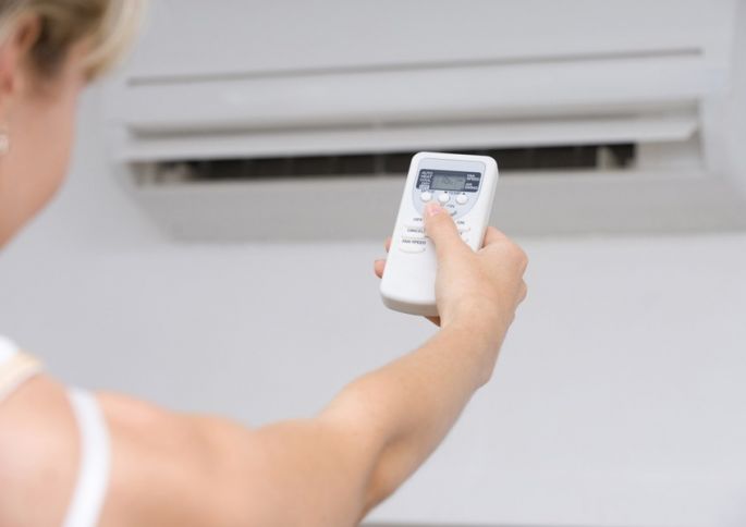 Kondisioner satışında kütləvi aldatma var