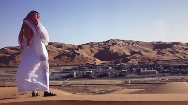 Səudiyyə Ərəbistanında neft qıtlığı!