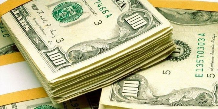 Dollar Yellendən sonra daha da ucuzlaşdı
