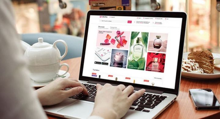 DutyFree mağazaları onlayn satışa başlayıb