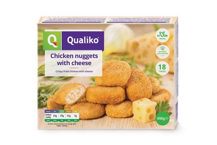 Gömrükdən "Qualiko" toyuq məhsulları ilə bağlı açıqlama