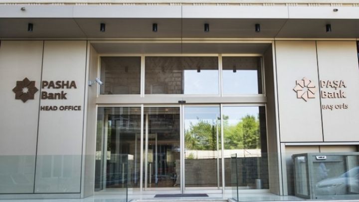 PAŞA Bank gəlir və mənfəətini açıqladı