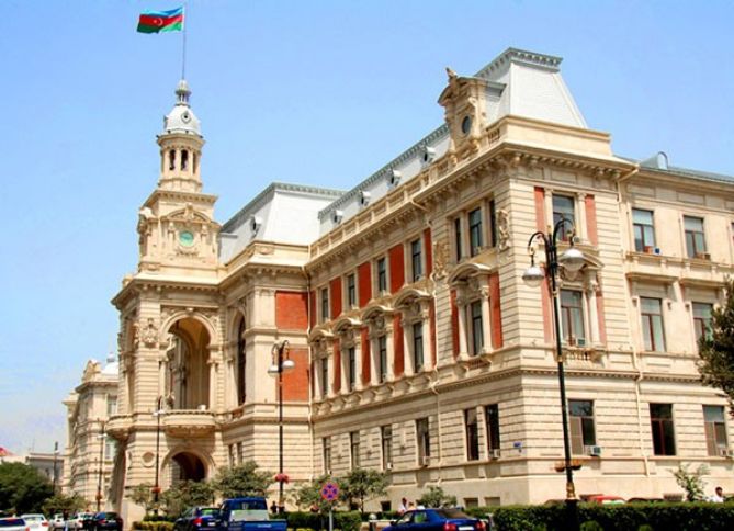 Hacıbala Abutalıbovun müavini istirahətdə vəfat edib 