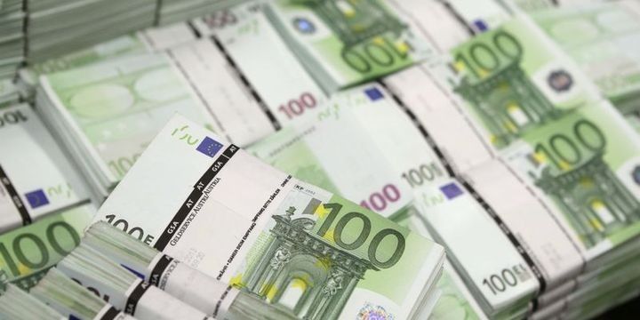 Avronun yüksəlişi yeni başlayıb