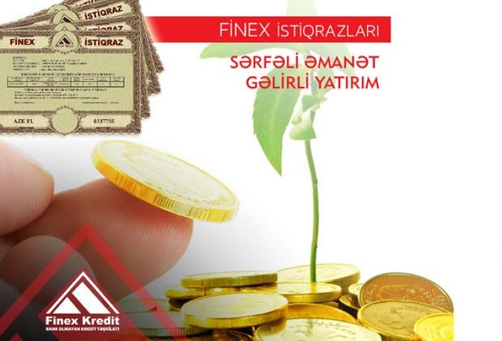 “Finex” istiqrazlarının qanunsuz olduğunu boynuna alır