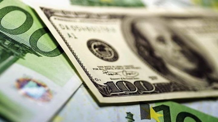 AZN məzənnələri açıqlandı - 25 İYUL