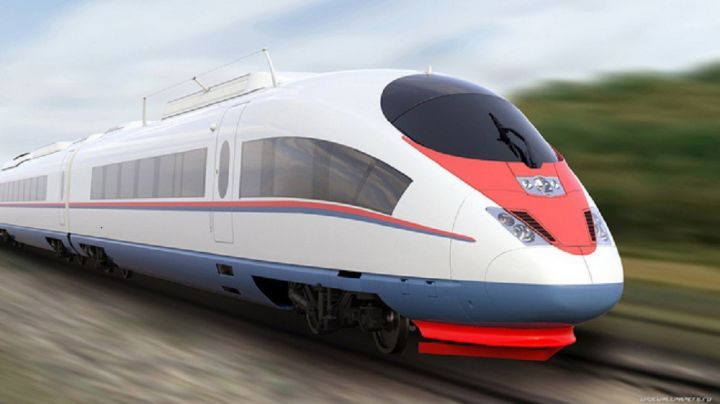 Bakıda sürət qatarına bilet satışı başlayıb