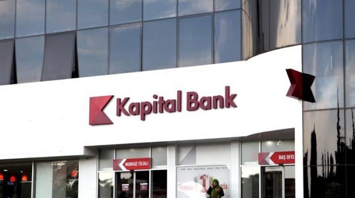 Moody's Kapital Bank-ın reytinqini təsdiqlədi - "VƏZİYYƏTİ YAXŞIDIR"