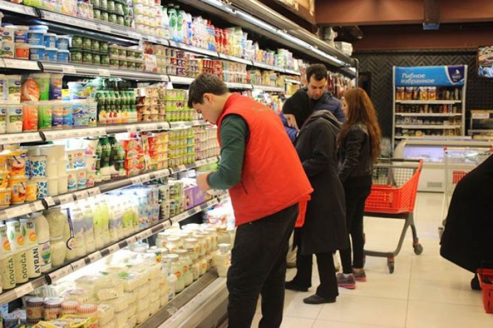 Bakıda yeni SPAR açılır