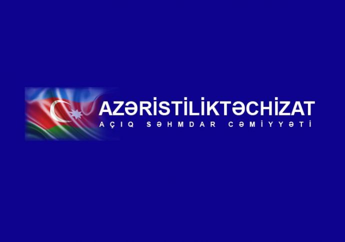 "Azəristiliktəchizat"ın fəaliyyətində ciddi nöqsanlar aşkarlanıb