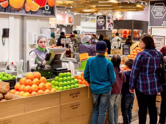 Bakıda qiymətlərin aşağı olacağı yeni marketlər şəbəkəsi yaradılır