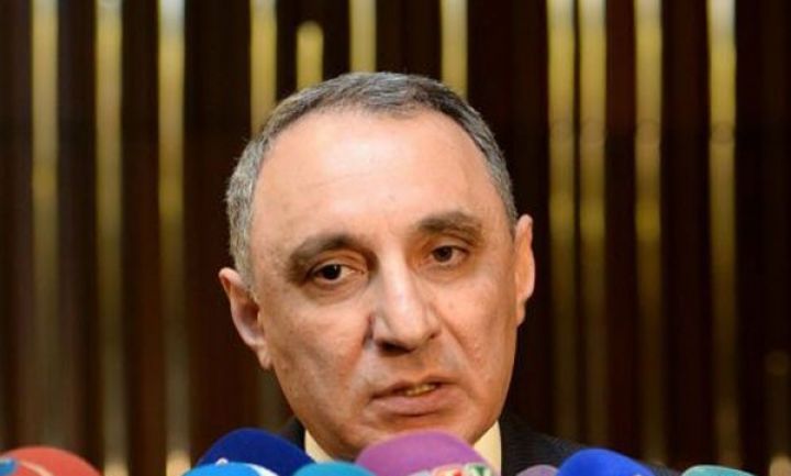 "Bakı Lift İdarəsinin baş direktoru barəsində araşdırma aparmırıq"