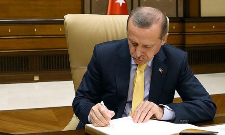 Qətərdə türk əsgərlərinin yerləşdirilməsinə dair sazişi təsdiqlədi