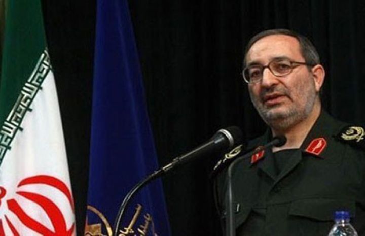 "ABŞ-ın İŞİD-i birbaşa dəstəkləməsinə dair sübutlar var"