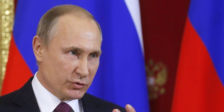 “Ola bilsin ki, ABŞ Rusiya iqtisadiyyatını məhv etmək istəyir”