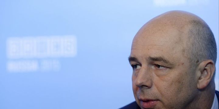 Rusiyanın "Rifah" və "Ehtiyat" fondlarının birləşdirilməsi müzakirə edilir