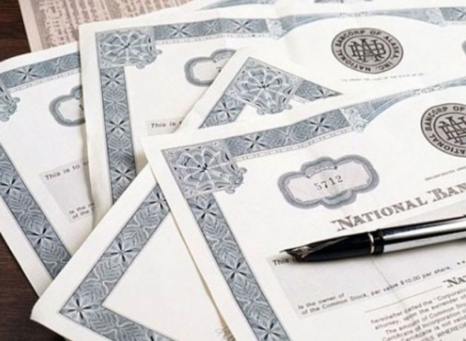 100 illik istiqraz buraxıldı