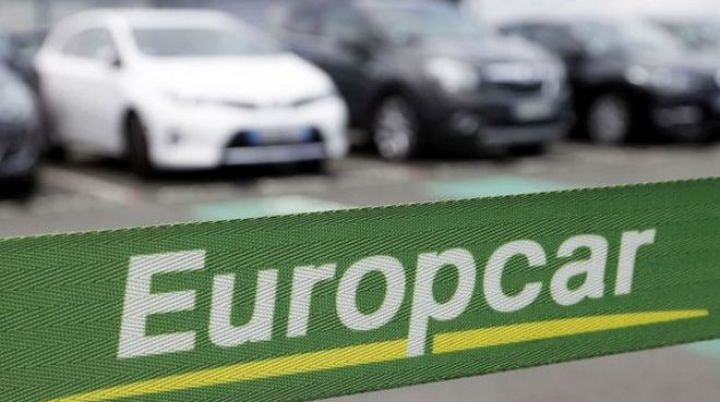 Avtomobil icarəsi bazarında iri satınalma