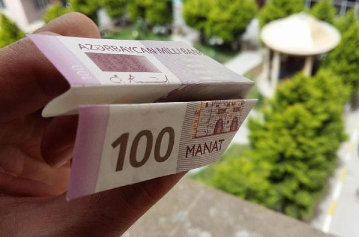 "Manat daim yeni məzənnəsini tapacaq"