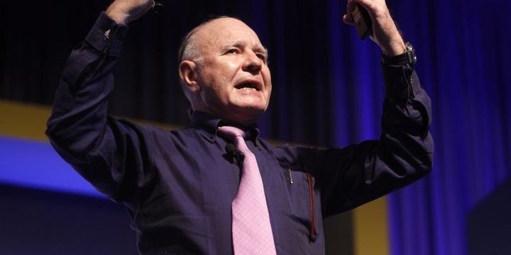 "Sonu çox pis olacaq" - ÇÖKÜŞ BAŞLAYACAQ