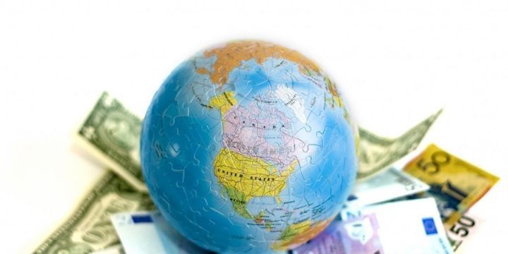 Valyuta bazarları yuxudan oyanır