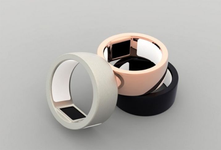 “Ağıllı” üzük kredit kartlarını əvəz edəcək