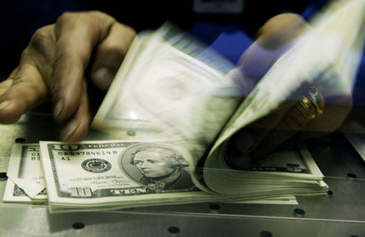 Valyuta hərracı başa çatdı - Dollar yenə bahalaşdı