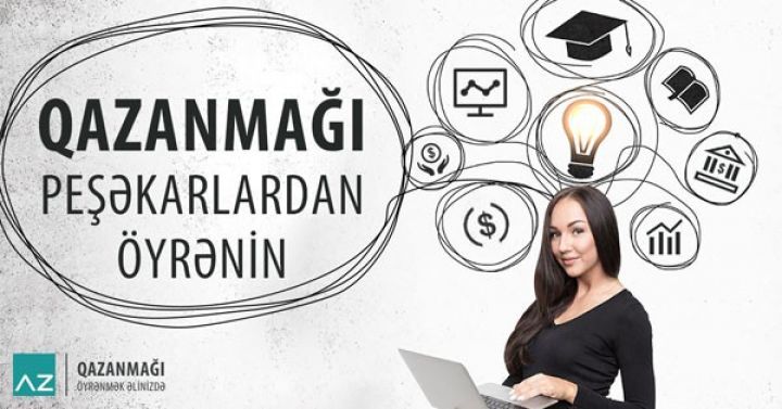 Valyuta durmadan dəyişir - qazanmağı öyrən!