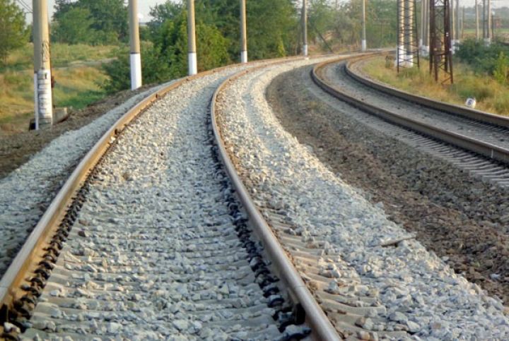 Azərbaycan Rəşt-Astara dəmir yolunun çəkilişində iştirak edəcək