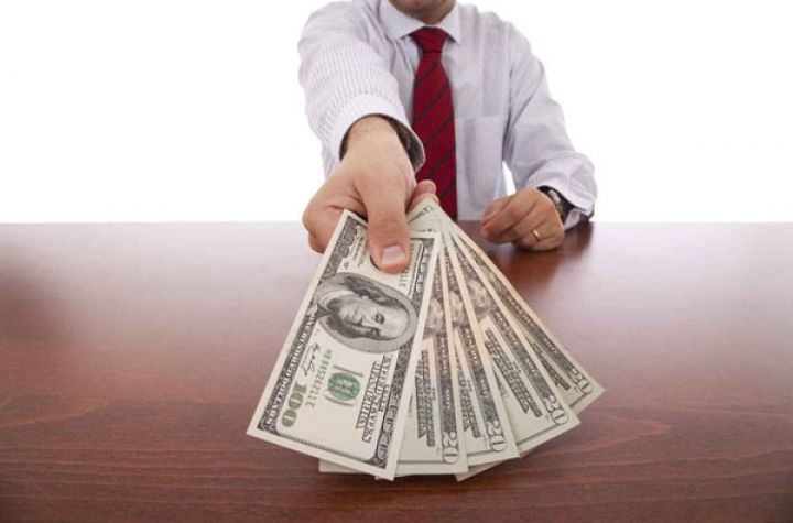 Dolları bu banklar satır- SİYAHI+ MƏBLƏĞLƏR