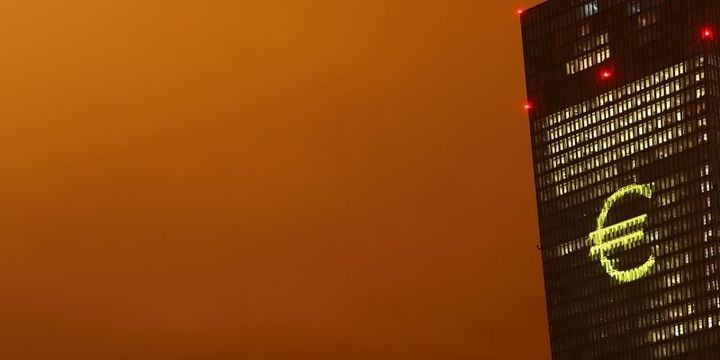 AMB istiqraz alışı proqramı bitmədən öncə faizləri artıra bilər