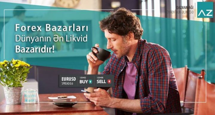 Forex-i pulsuz sınaqdan keçir