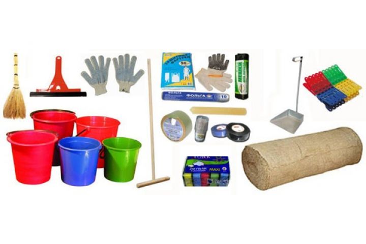 “Bakı Beynəlxalq Dəniz Ticarət Limanı”  təsərrüfat malları alacaq - TENDER