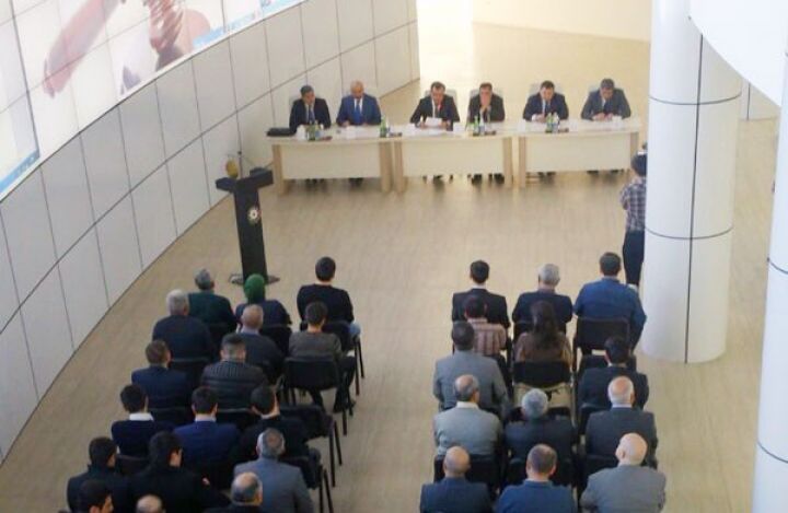 Dövlət əmlakı üzrə yeni hərrac - start qiymətləri 