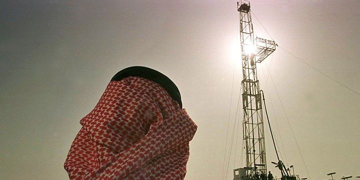 Səudiyyə Ərəbistanı hasilatını yenidən artırıb - NEFT UCUZLAŞIR