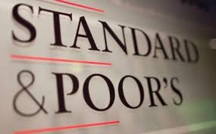 “S&P” Rusiyanın kredit reytinqi üzrə proqnozu yüksəldib