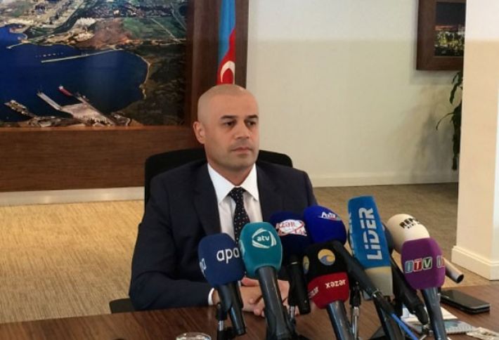 "Türkiyənin tələbatının 3,5%-ni qarşılayacağıq"