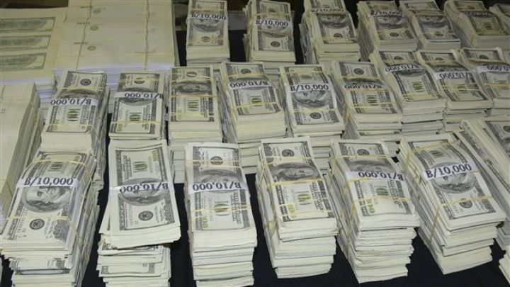 Pulu yalnız etibarlı şirkətlərə verirlər 