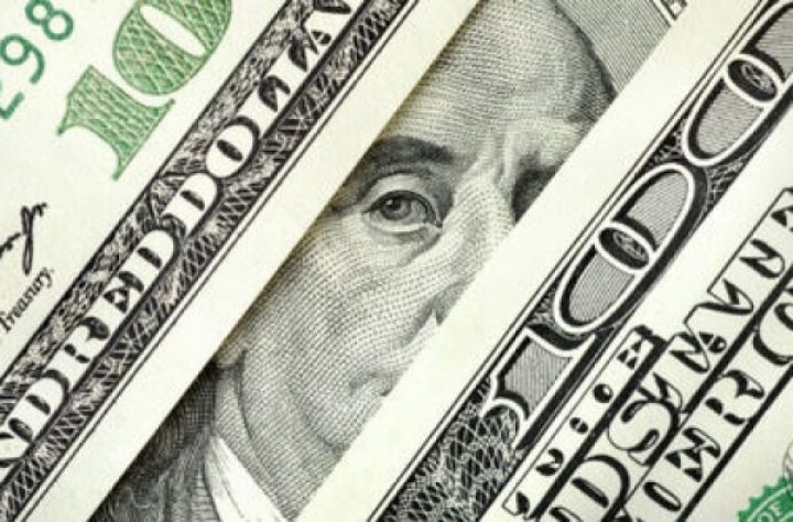 Bir sıra banklarda dolların qalxması müşahidə edilir