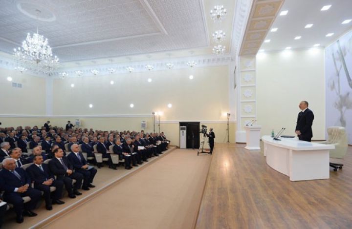 200-dən çox müasir kombayn sifariş verilib