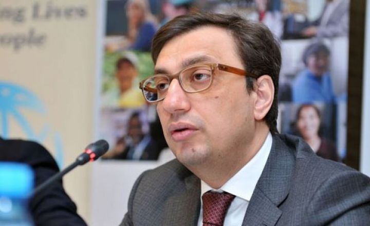 Azərbaycanda "körpü bank"lar yaradılacaq