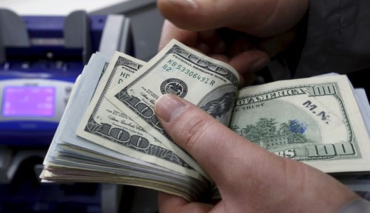 Bu gün Dollar ilə bağlı nələr baş verdi? - GÜNƏ BAXIŞ