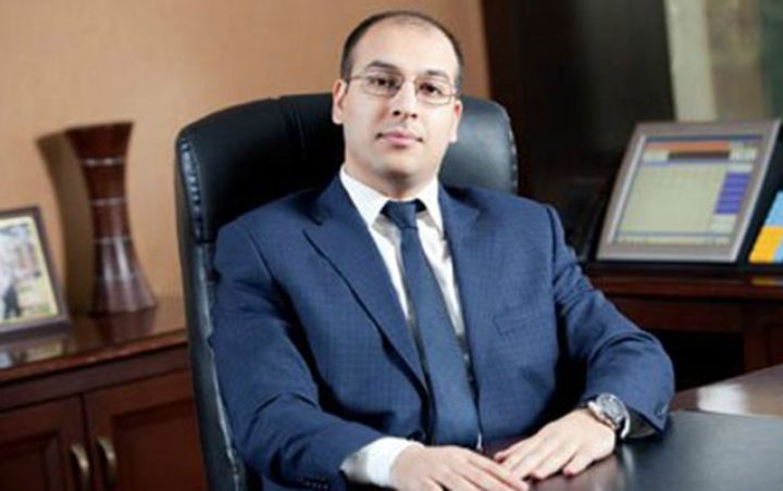 “Azərpoçt”a yeni baş direktor təyin olunub