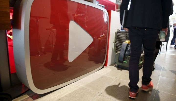 Şirkətlər bir-bir Youtube-dan çıxırlar