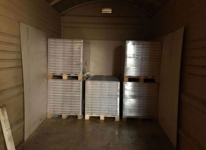 Azərbaycan ərazisilə Rusiyadan İrana taxta daşınıb 