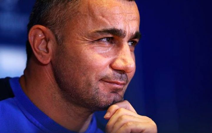 Azərbaycan millisinin baş məşqçisi təyin olundu