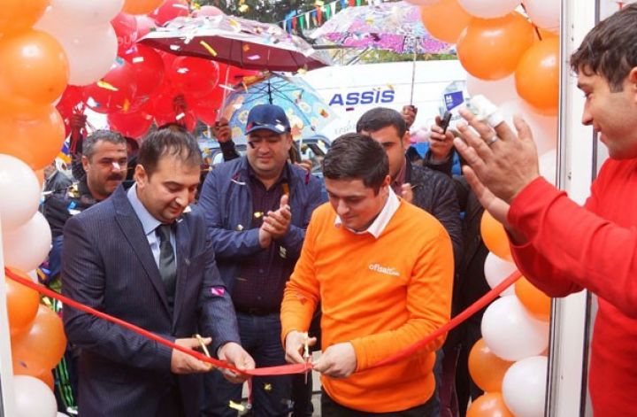 Tovuz və Bərdə sakinlərinə müjdə!