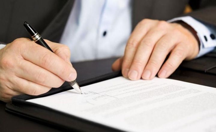 Beş ölkəni birləşdirən nəqliyyat dəhlizi yaradılır - AZƏRBAYCAN SAZİŞ İMZALADI